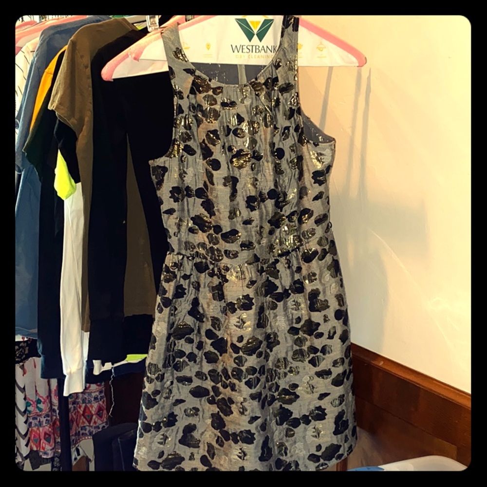 NEIMAN MARCUS DRESS